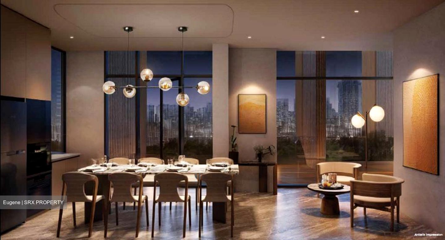 THE ARCADY AT BOON KENG (D12), Apartment #501278261